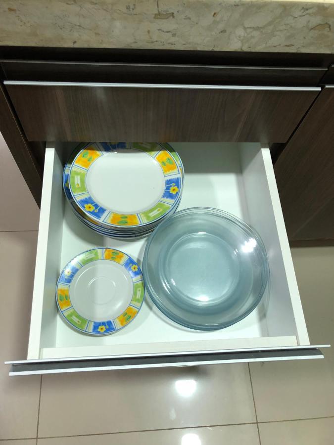 Park Veredas Do Rio Quente Flat 518 - Com Acesso Ao Rio Exterior foto